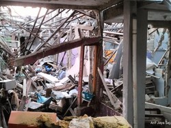 Soal Ledakan di Pamulang, Komunitas BETA UFO Curiga Begini