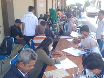 Pengumuman Alokasi PPPK Paruh Waktu, Bisa Dicek di Mana?