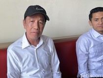 Respons Jokowi soal Budi Arie Kena Reshuffle Prabowo