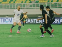 Head to Head PSM Makassar Vs Persita Tangerang: Juku Eja Masih Unggul