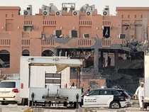 Video PM Qatar soal Serangan Israel: Kami Akan Hadapi Setiap Ancaman