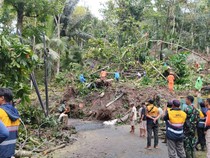 Banyumas Tetapkan Status Tanggap Darurat Bencana