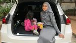 Ria Ricis Sibuk Banget, Jadi Berasa Muda Lagi!