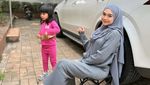 Ria Ricis Sibuk Banget, Jadi Berasa Muda Lagi!