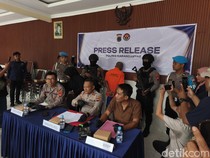 Terungkap Motif Wawan Rampok-Bunuh Pensiunan Guru di Karanganyar