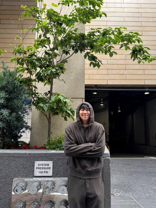 RM BTS