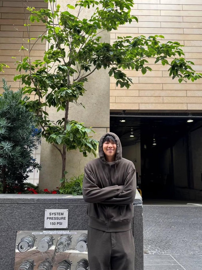 RM BTS