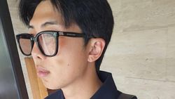 RM BTS Ultah Ke-31, Donasi Rp 2,3 M ke RS di Korea