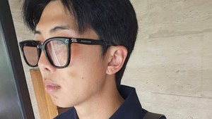 Selain itu, dana dari pelantun Butter itu juga akan dipakai untuk meningkatkan kualitas fasilitas kesehatan di dua RS tersebut. (Foto: dok. Instagram @rkive)