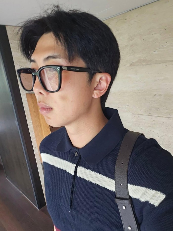 RM BTS