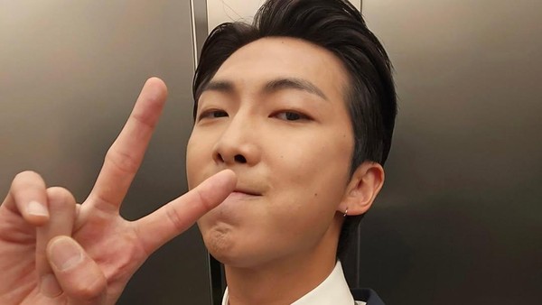 RM BTS Ultah Ke-31, Donasi Rp 2,3 M ke RS di Korea
