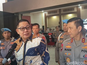 Komisi III DPR Minta Masukan Polisi-Jaksa di Sulsel soal RUU KUHP