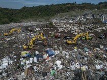 RI Siap Hasilkan 452 MW dari Sampah, PJBL Cuma 10 Hari!