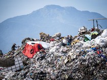 Dalam 2 Tahun, Sampah di 10 Kota Ini Bakal Disulap Jadi Listrik