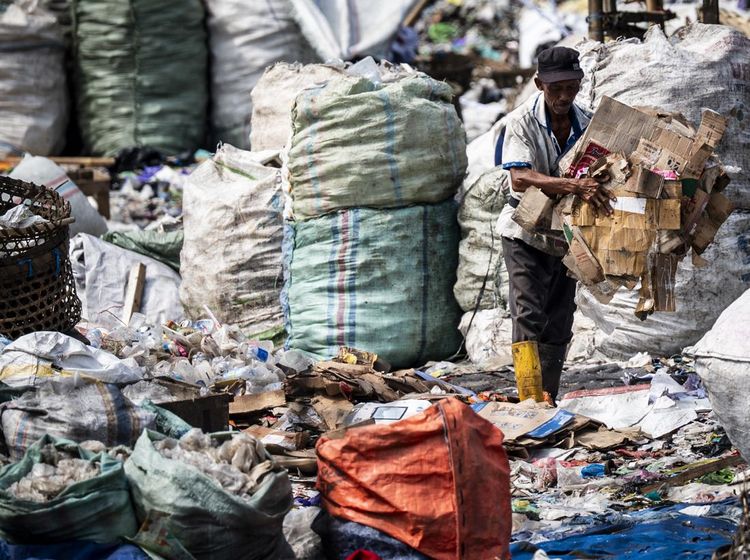 Sampah Disulap Jadi Listrik Ramah Lingkungan, Pemerintah Genjot PLTSa