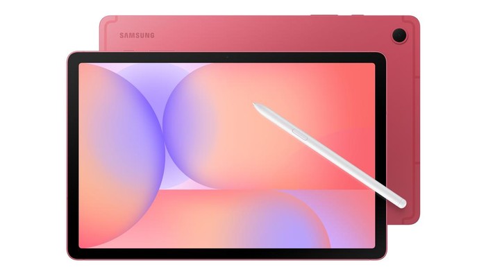 Samsung Galaxy Tab S10 Lite