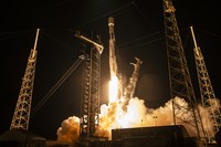 Satelit Nusantara Lima