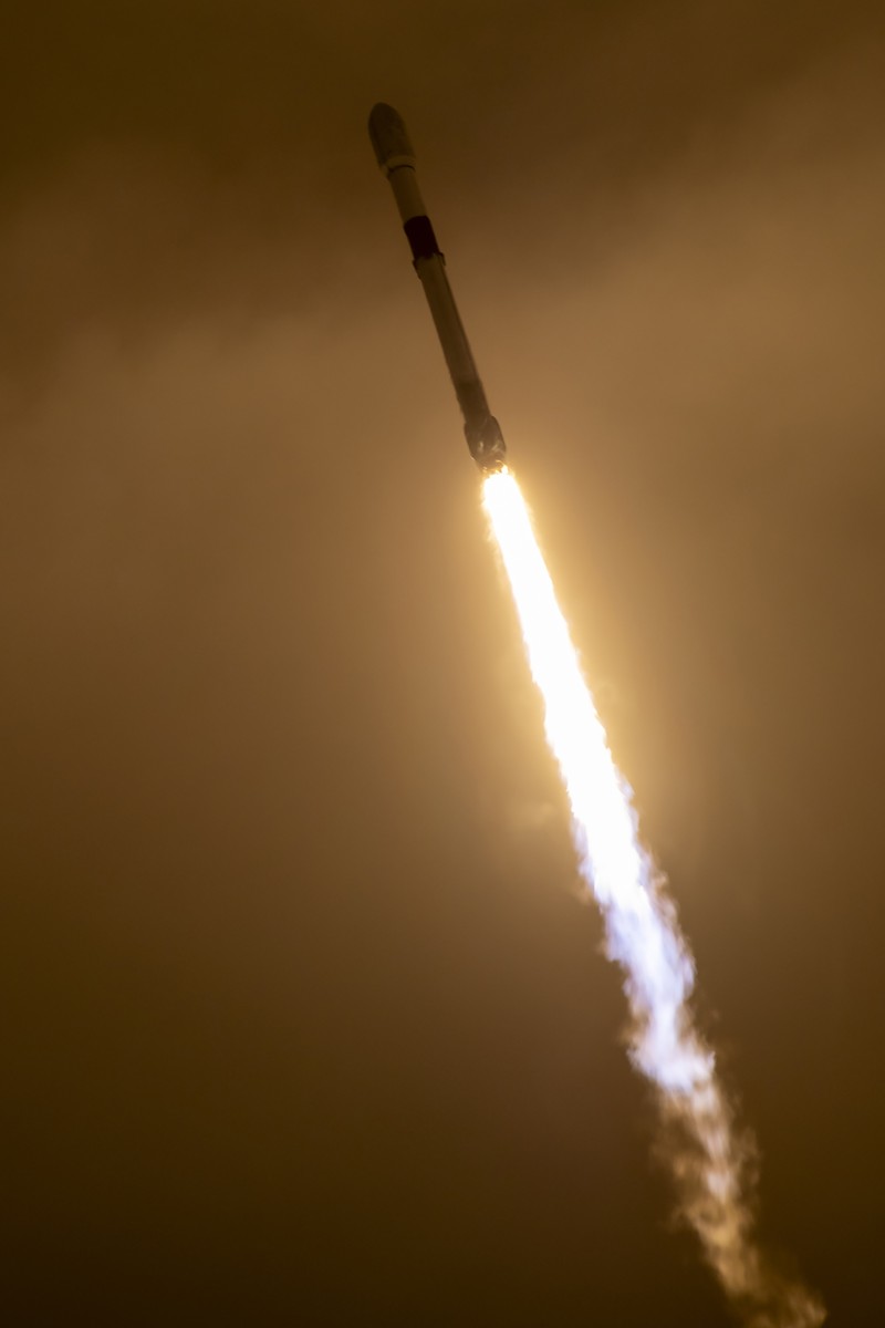 Satelit Nusantara Lima