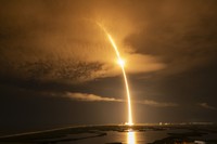 Satelit Nusantara Lima