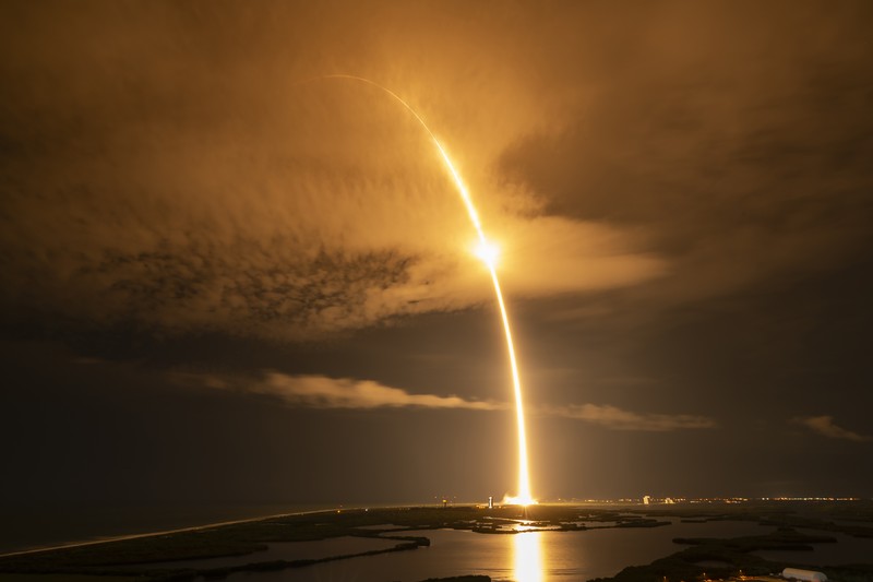 Satelit Nusantara Lima