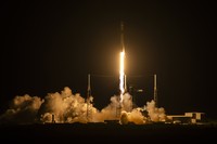 Satelit Nusantara Lima