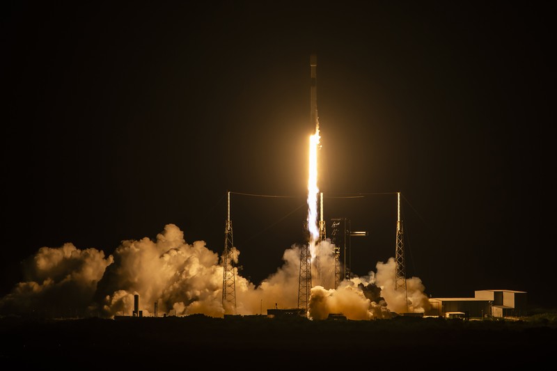 Satelit Nusantara Lima