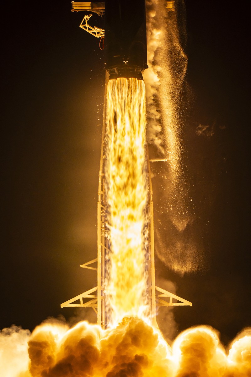 Satelit Nusantara Lima