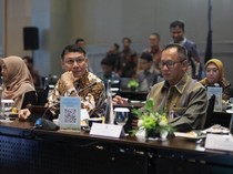 Pemprov Banten Mau Kembangkan Padi Gogo di Lahan 15 Ribu Hektare