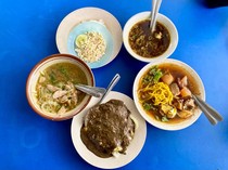 Selalu Ramai! Ini Rekomendasi 5 Tempat Makan Legendaris di Fatmawati