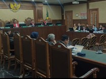 Hotman Sebut Kasus Tom Lembong Salah Total, Hakim Minta Fokus Tanyai Saksi