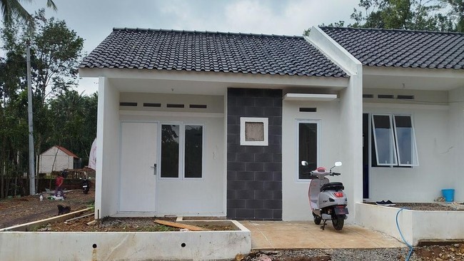 Di Kabupaten Semarang Masih Ada Rumah Rp 166 Juta! Ini Daftarnya