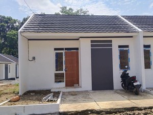 Di Kabupaten Semarang Masih Ada Rumah Rp 166 Juta! Ini Daftarnya