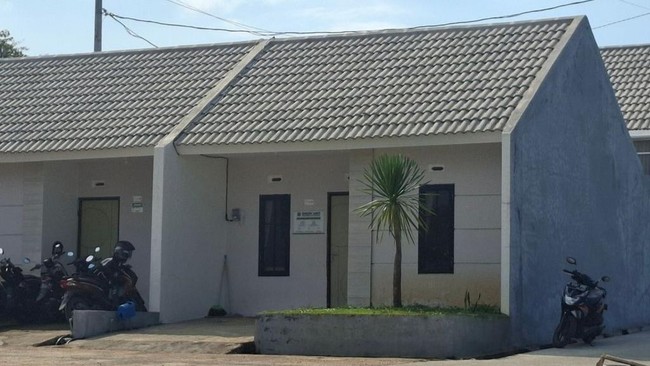 Di Kabupaten Semarang Masih Ada Rumah Rp 166 Juta! Ini Daftarnya