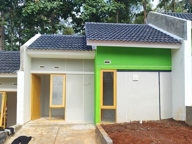 Di Kabupaten Semarang Masih Ada Rumah Rp 166 Juta! Ini Daftarnya