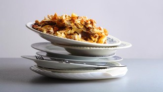 5 dari 10 Warga +62 Alami Emotional Eating, Bisa Picu Food Waste Naik 3 Kali Lipat