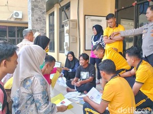 Calon PPPK Soppeng Apresiasi Kerja Bupati Usai BKN Perpanjang Pengisian DRH