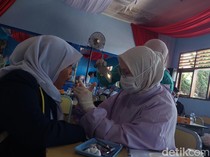 Kisah Febriani dan Potret Masalah Gigi Pelajar di Jabar