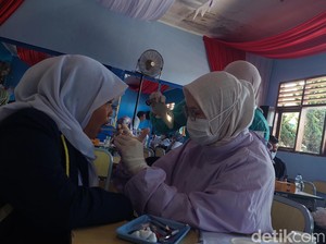Kisah Febriani dan Potret Masalah Gigi Pelajar di Jabar