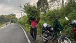 Mengenal Sosok Sulistiawan yang Bantu Ungkap Kasus Mutilasi Pacet