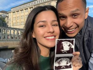 Pengalaman Susan Sameh Hamil 6 Bulan di Negara Orang
