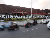 Cerita Nakes Tangani Korban Banjir Bali Saat Listrik di RS Padam