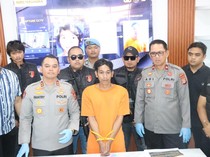 Pengakuan Pembunuh Wanita di Wisma Sidrap gegara Cekcok Tarif Open BO