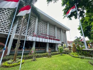 Lowongan Magang Nasional Batch 2 di OJK, Buka untuk Provinsi Mana Saja?