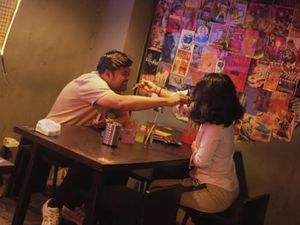 Geser Sedikit dari Blok M, Ini 5 Tempat Makan Seru di Melawai