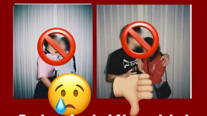 Template setop jadikan selebritas objek fantasi pakai AI.