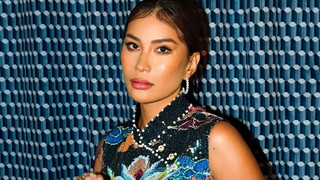 Tiara Eve Rilis Album 528Hz Dance Mantra