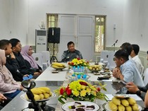 PLN UIP3B Sulawesi Dorong Pengamanan Jaringan hingga CSR di Takalar