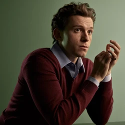 Pengakuan Tom Holland Sudah 4 Tahun Bebas dari Kecanduan Alkohol