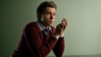 Pengakuan Tom Holland Sudah 4 Tahun Bebas dari Kecanduan Alkohol