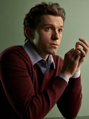 Pengakuan Tom Holland Sudah 4 Tahun Bebas dari Kecanduan Alkohol